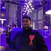 Profesor de inglés para todos los niveles